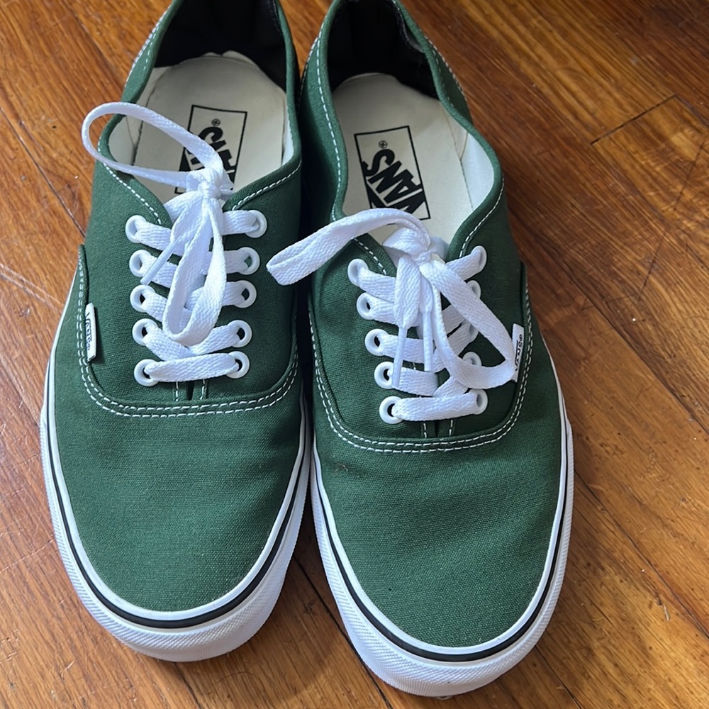 Vans Authentic